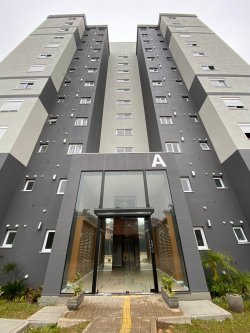 Apartamento com 02 dormitórios para locação no Condomínio Solaris 
