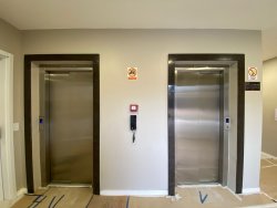 Apartamento com 02 dormitórios para locação no Condomínio Solaris 