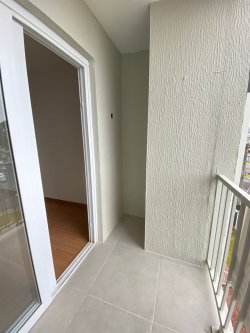 Apartamento com 02 dormitórios para locação no Condomínio Solaris 