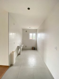 Apartamento com 02 dormitórios para locação no Condomínio Solaris 