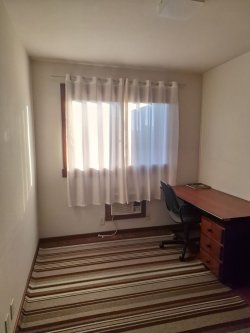 Apartamento com 02 dormitórios, sendo 01 suíte no Edifício Solar da Visconde 