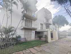 Apartamento com 02 dormitórios no Condomínio Lugano 