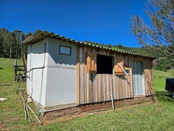 Sítio com 23.240m² no bairro Lomba Grande 