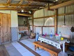 Sítio com 23.240m² no bairro Lomba Grande 