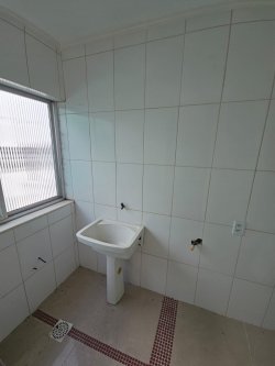 Apartamento com 02 dormitórios Residencial Cristina II 