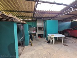 Apartamento com 02 dormitórios Residencial Cristina II 