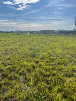 Terreno com 300m² no loteamento Garten Platz 