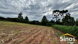 Área de terra com 2,00 hectares no bairro Lomba Grande  