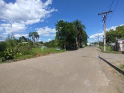 Terreno de 1.200m² no bairro Rincão Gaúcho  