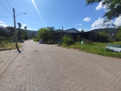 Terreno de 1.200m² no bairro Rincão Gaúcho  