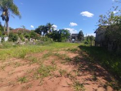 Terreno de 1.200m² no bairro Rincão Gaúcho  