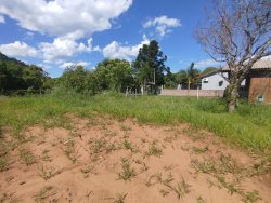 Terreno de 1.200m² no bairro Rincão Gaúcho  