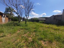 Terreno de 1.200m² no bairro Rincão Gaúcho  