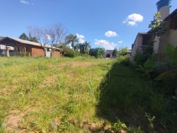 Terreno de 1.200m² no bairro Rincão Gaúcho  