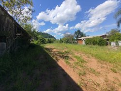 Terreno de 1.200m² no bairro Rincão Gaúcho  