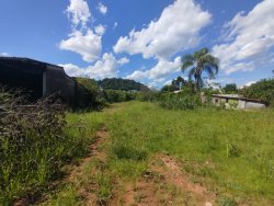 Terreno de 1.200m² no bairro Rincão Gaúcho  