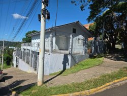 Imóvel residencial com 8 apartamentos ao lado do Campus II Feevale 