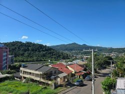 Imóvel residencial com 8 apartamentos ao lado do Campus II Feevale 