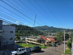 Imóvel residencial com 8 apartamentos ao lado do Campus II Feevale 
