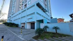 Apartamento com 02 dormitórios no Residencial Hamburgo Living 