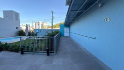 Apartamento com 02 dormitórios no Residencial Hamburgo Living 