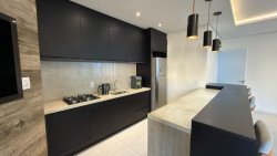 Apartamento com 02 dormitórios no Residencial Hamburgo Living 