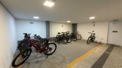 Apartamento com 02 dormitórios no Residencial Hamburgo Living 