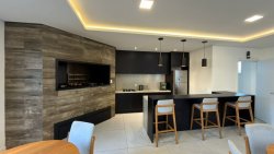 Apartamento com 02 dormitórios no Residencial Hamburgo Living 