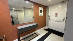 Apartamento com 02 dormitórios no Residencial Hamburgo Living 