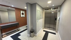 Apartamento com 02 dormitórios no Residencial Hamburgo Living 