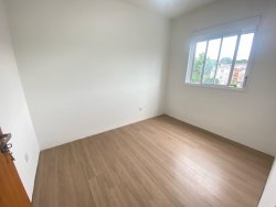 Apartamento com 02 dormitórios no Residencial Hamburgo Living 