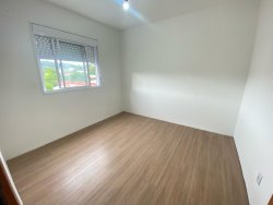 Apartamento com 02 dormitórios no Residencial Hamburgo Living 