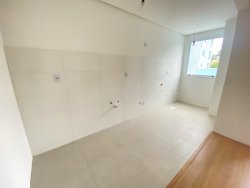 Apartamento com 02 dormitórios no Residencial Hamburgo Living 