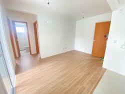 Apartamento com 02 dormitórios no Residencial Hamburgo Living 