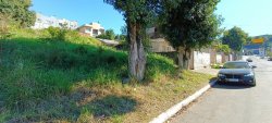 Terreno com 360,80m² no bairro Santo Afonso 