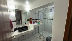 Casa com 03 dormitórios, sendo 02 suítes no bairro Jardim Mauá 