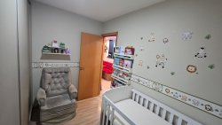 Apartamento com 02 dormitórios no Residencial Porto Saint Germain 