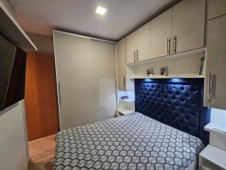 Apartamento com 02 dormitórios no Residencial Porto Saint Germain 