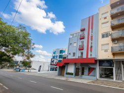Sala comercial com 326m² no bairro Hamburgo Velho 