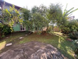 Casa com 02 dormitórios em Lomba Grande  