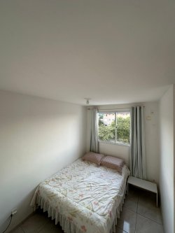 Apartamento com 02 dormitórios no Condomínio Spázio Porto das Palmeiras 