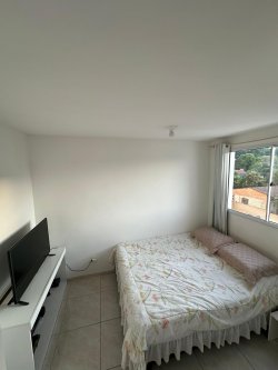 Apartamento com 02 dormitórios no Condomínio Spázio Porto das Palmeiras 