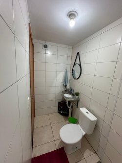 Apartamento com 02 dormitórios no Condomínio Spázio Porto das Palmeiras 