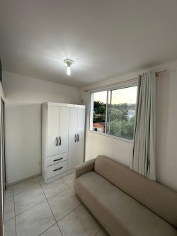 Apartamento com 02 dormitórios no Condomínio Spázio Porto das Palmeiras 