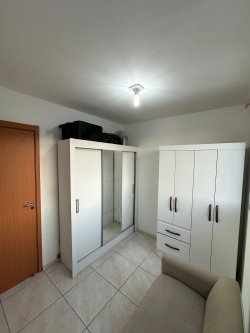 Apartamento com 02 dormitórios no Condomínio Spázio Porto das Palmeiras 