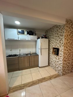 Apartamento com 02 dormitórios no Condomínio Spázio Porto das Palmeiras 