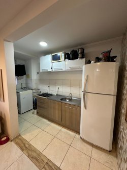 Apartamento com 02 dormitórios no Condomínio Spázio Porto das Palmeiras 