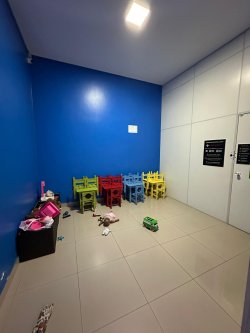 Apartamento com 02 dormitórios no Condomínio Spázio Porto das Palmeiras 
