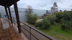 Sítio de 4 hectares com casa de 03 dormitórios no bairro Morro do Macaco Branco 