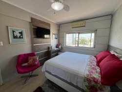 Apartamento com 02 dormitórios no Edificio Terrasse 